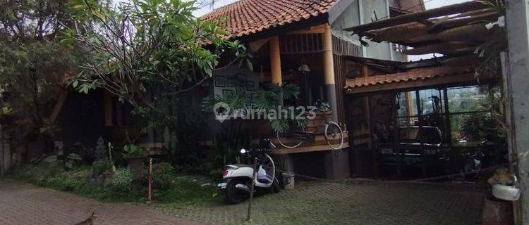 Dijual Rumah Cigadung Raya Tengah 1