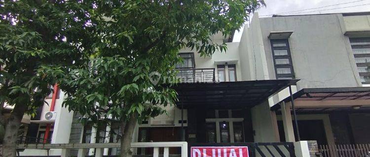 Dijual Rumah Mewah Buah Batu Regency Dekat Tol Buah Batu Bandung 1