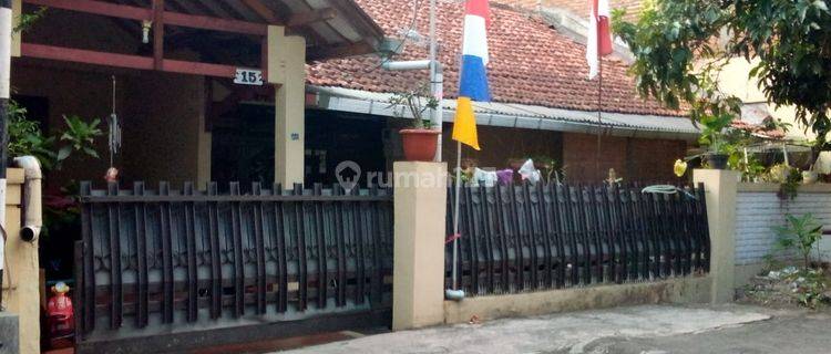 Dijual Rumah Hitung Tanah Bonus Bangunan Di Ligar Dekat Cigadung 1