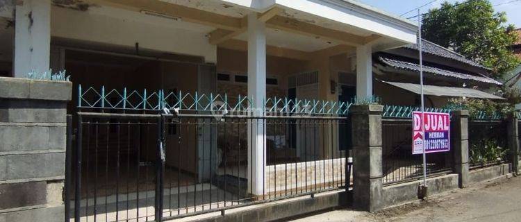 Dijual Rumah Jl Mars Barat Margahayu Bandung 1