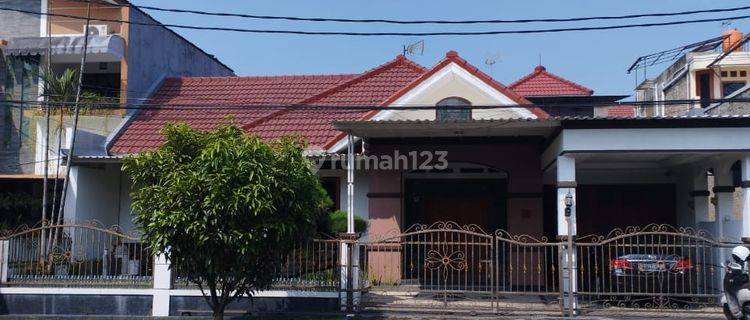 Rumah Bagus Cocok Untuk Kantor Atau Rumah Tinggal Di Jl Kalijati Indah  1