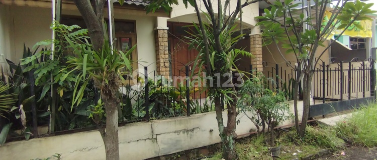 For Sale Expansion House Arcamanik Bandung 1