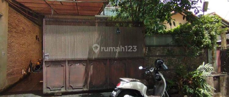 Rumah 2 Lantai Unfurnished SHM Bagus Di Cigadung Pesantren, Bandung 1