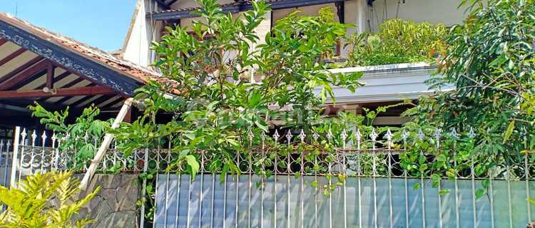 Dijual Rumah Jl Perintis Dekat Setra Duta Cocok Buat Usaha 1