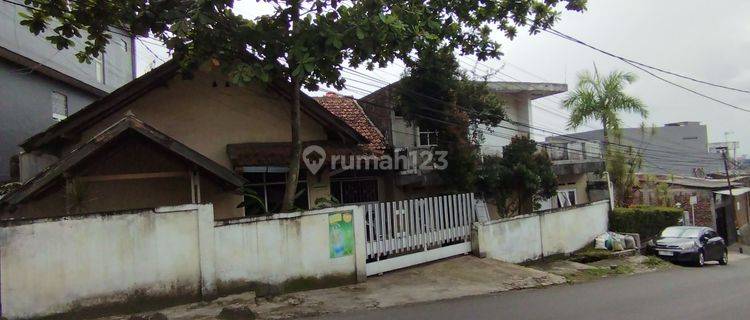 Dujual Rumah 2 Lantai Shm Sudah Renovasi Cocok Buat Kantor Atau Usaha  1