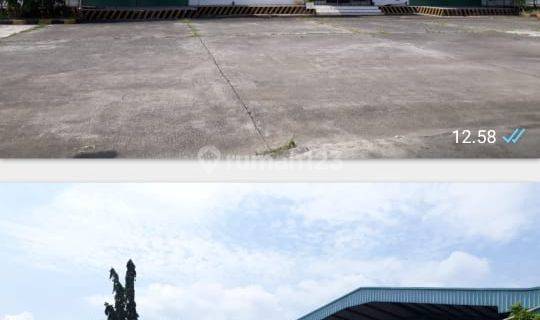 Pabrik Murah Dekat Tol Krawang  1