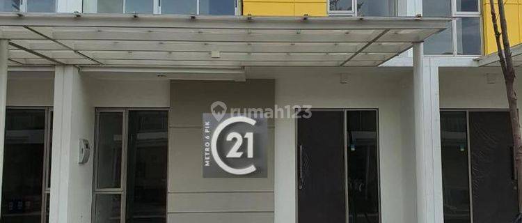 Dijual Rumah Termurah Se Pik 2 Cluster Cleveland Jakarta Utara 1