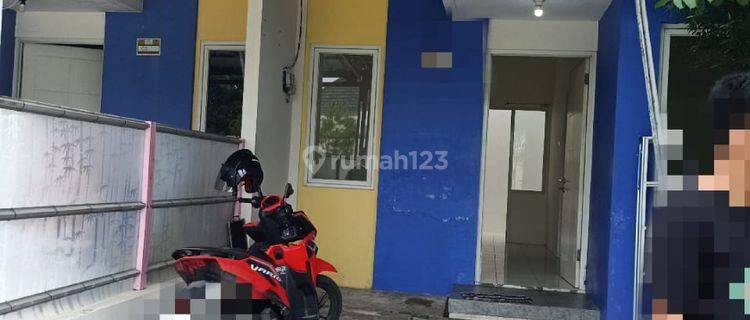 Disewakan Rumah Siap Huni di Victoria Permai Bekasi 1