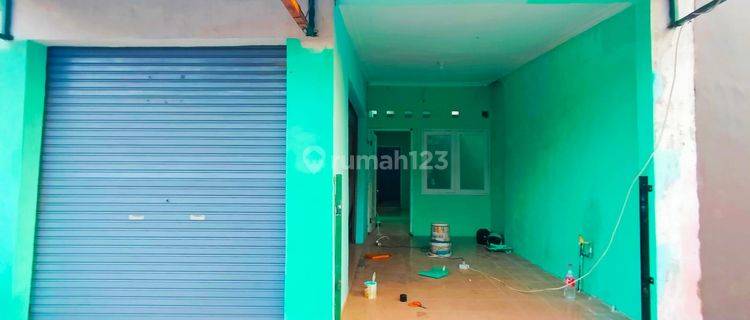 Perumahan Puri Nirwana Residence Cikarang Utara 1