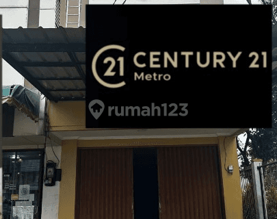 Dijual Ruko Bulovard Hijau Harapan Indah Bekasi  1