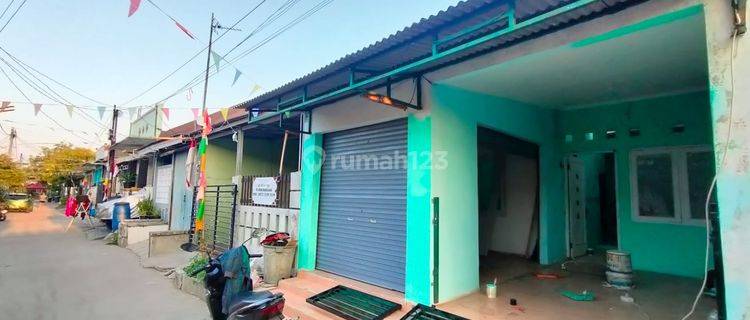 Dijual Rumah di Puri Nirwana Residence , Cikarang Utara 1