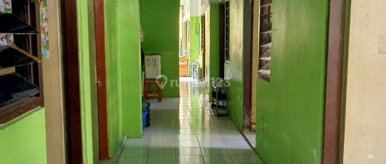 Dijual Kost Muslimah 1 ½ Lantai 35 Kt Kondisi Full Semua Kamar di KarangMalang Jogja, Jawa tengah 1