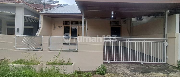 Disewakan Rumah Cantik dan Menarik Daerah Paal Dua, Harga Sangat Murah 1