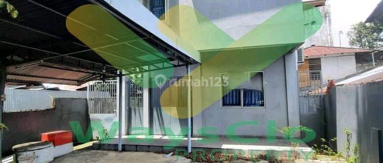 Disewakan Rumah Cantik Dan Menarik Daerah Wanea, Harga Sangat Murah 1