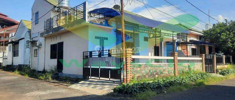 Disewakan Rumah Cantik Dan Menarik Daerah Malalayang, Harga Sangat Murah 1
