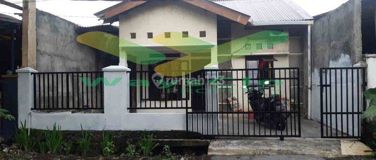 Dijual Cepat Rumah Murah Daerah Grya Paniki Indah, Harga Di Bawah Pasaran 1