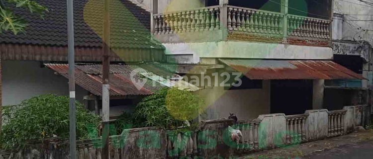 Dijual Cepat Rumah Menarik Daerah Wanea, Harga Sangat Murah 1