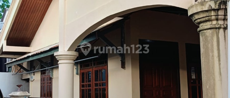 Dijual Cepat Rumah Menarik Daerah Bitung, Harga Sangat Murah 1