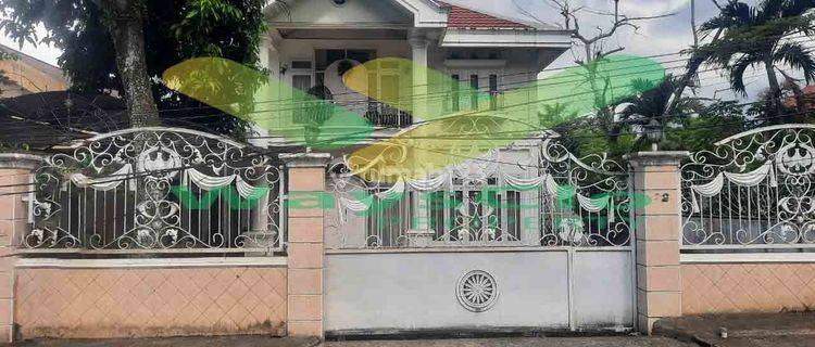 Dijual Cepat Rumah Cantik Dan Strategis Daerag Wanea, Harga Sangat Murah 1