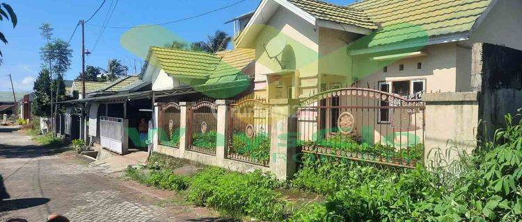 Dijual Cepat Rumah Paling Murah Daerah Sea, Harga Di Bawah Pasaran 1