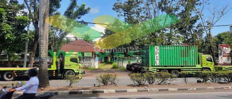 DIJUAL CEPAT TANAH SANGAT STRATEGIS DI TENGAH KOTA BITUNG, HARGA SANGAT MURAH 1