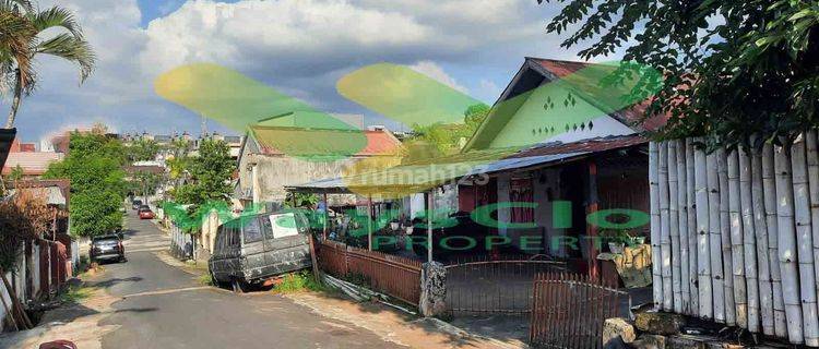 DIJUAL CEPAT TANAH CANTIK DAN MENARIK DAERAH WANEA, HARGA SANGAT MURAH 1