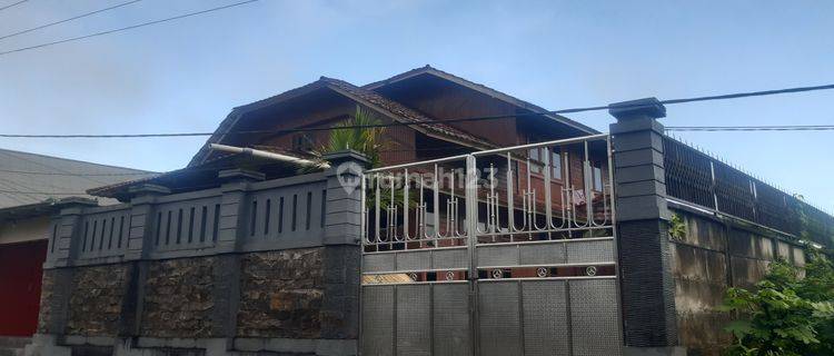 DIJUAL CEPAT RUMAH VILLA CANTIK DAERAH TOMOHON, HARGA SANGAT MURAH 1