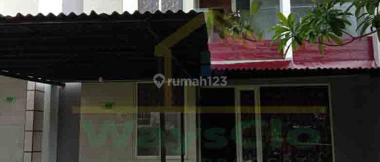 DISEWAKAN RUMAH CANTIK FULY FURNISHED DI GRAND KAWANUA, HARGA SANGAT MURAH 1