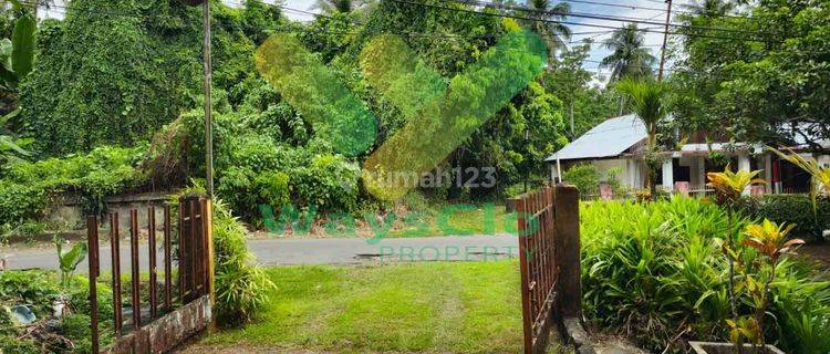DIJUAL CEPAT TANAH CANTIK DAN MENARIK DAERAH KALASEY, HARGA DI BAWAH PASARAN 1