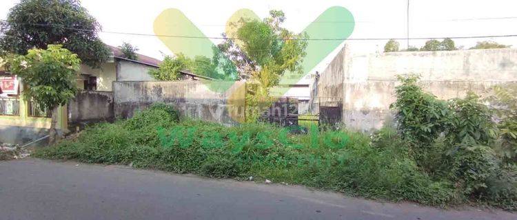 DIJUAL CEPAT GUDANG MENARIK DAERAH TUMINTING, HARGA PALING MURAH 1