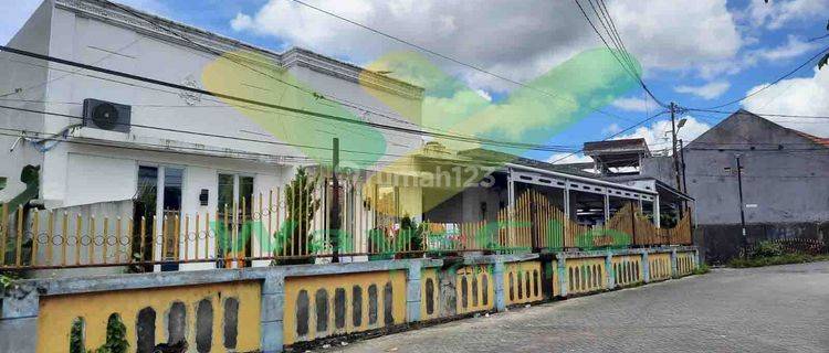 DIJUAL CEPAT RUMAH CANTIK DAN MENARIK DAERAH SINGKIL, HARGA SANGAT MURAH 1