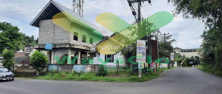 DIJUAL CEPAT RUMAH MENARIK DAN STRATEGIS DAERAH TIKALA, HARGA SANGAT MURAH 1