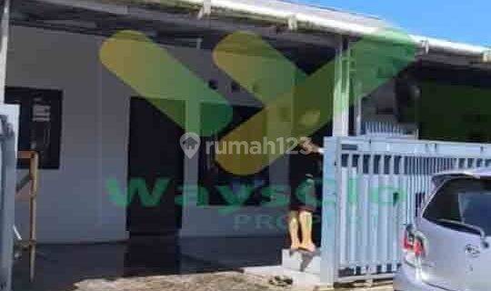 DIJUAL CEPAT RUMAH SANGAT MURAH DAERAH GRYA MAPANGET INDAH, HARGA DI BAWAH PASARAN 1