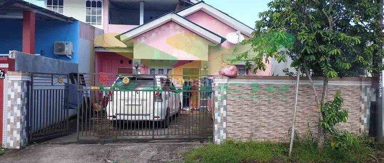 DIJUAL CEPAT RUMAH CANTIK DAN MENARIK DAERAH GPI, HARGA SANGAT MURAH 1