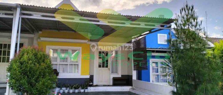 DIJUAL CEPAT RUMAH CANTIK DAN MENARIK DAERAH CITRALAND, HARGA SANGAT MURAH 1