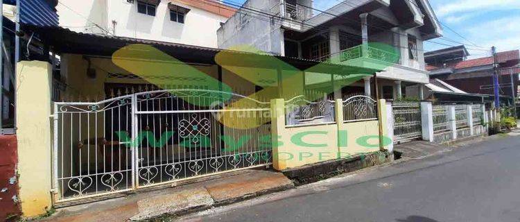 DISEWAKAN RUMAH CANTIK DAN MENARIK DAERAH WANEA, HARGA SANGAT MURAH 1