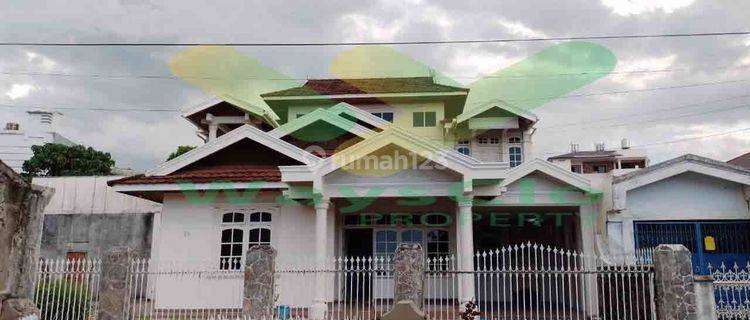 DISEWAKAN DAN DIJUAL RUMAH CANTIK DAERAH WANEA, HARGA SANGAT MURAH 1