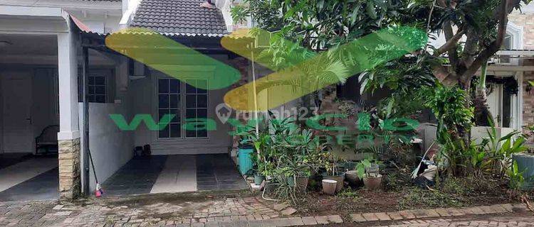 DISEWAKAN RUMAH CANTIK DAN MENARIK DI CITRALAND, HARGA SANGAT MURAH 1