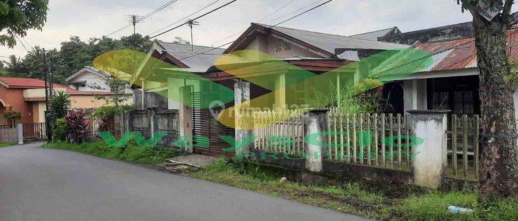 DIJUAL CEPAT RUMAH MENARIK DAN STRATEGIS DAERAH PAAL DUA, HARGA SANGAT MURAH 1