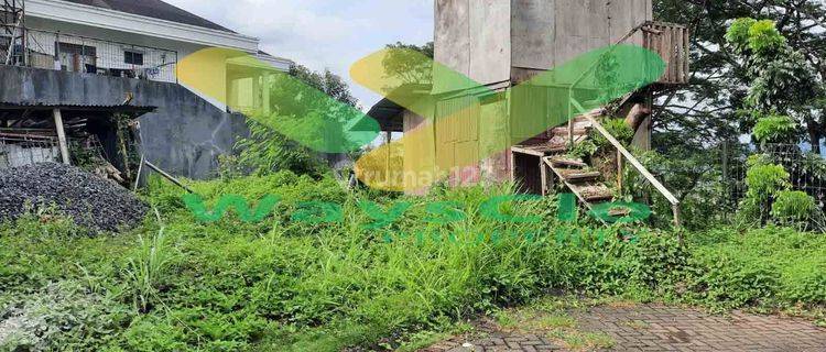 DIJUAL CEPAT TANAH CANTIK DAN MENARIK DAERAH CITRALAND, HARGA SANGAT MURAH 1