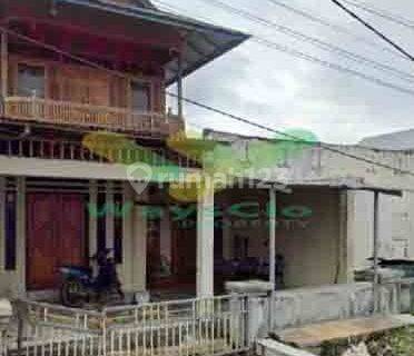 DIJUAL CEPAT RUMAH SANGAT MURAH DAERAG GPI, HARGA DI BAWAH PASARAN 1