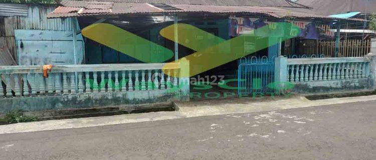 DIJUAL CEPAT TANAH MENARIK DAN STRATEGIS DAERAH WENANG, HARGA SANGAT MURAH 1