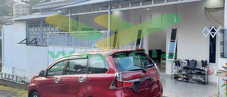 Dijual Cepat Rumah Cantik Dan Menarik Daerah Politeknik, Harga Sangat Murah 1