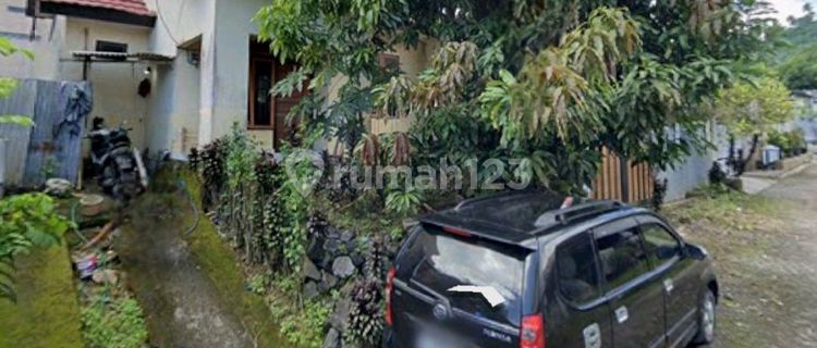 For Rent: Affordable House in Malalayang Area, Below Market Price 1
