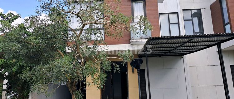 For Rent Beautiful and Attractive House in Holland Village, Price Very Cheap 1