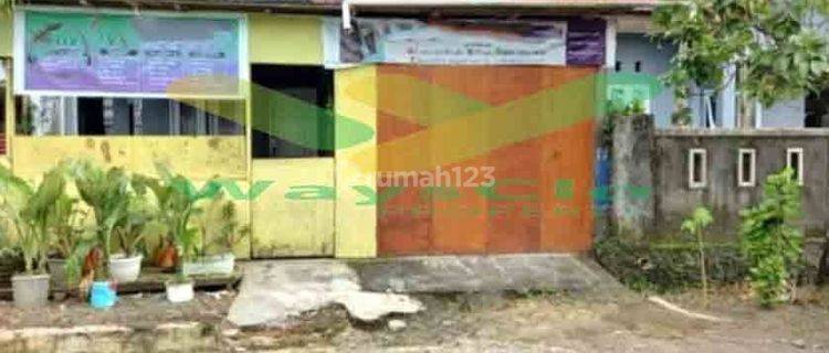 Dijual Cepat Rumah Murah Daerah Grya Paniki Indah, Harga Di Bawah Pasaran 1