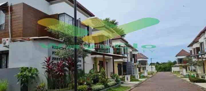 Dijual Cepat Rumah Cantik Dan Menarik Di Holland Village, Harga Sangat Murah 1