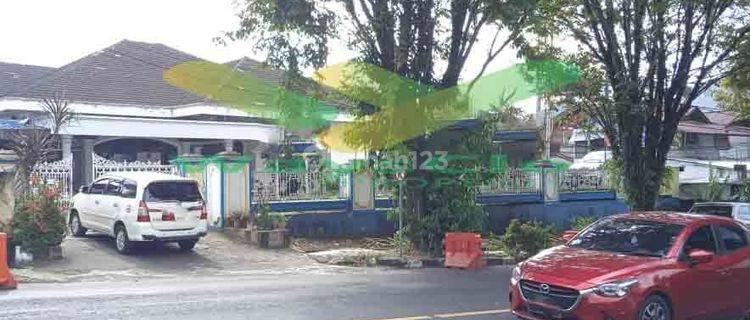 Dijual Cepat Rumah Sangat Strategis Daerah Wanea, Harga Sangat Murah 1