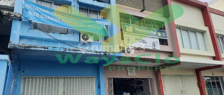 For Rent Cheapest Shop House in Citraland Area, Below Market Price 1