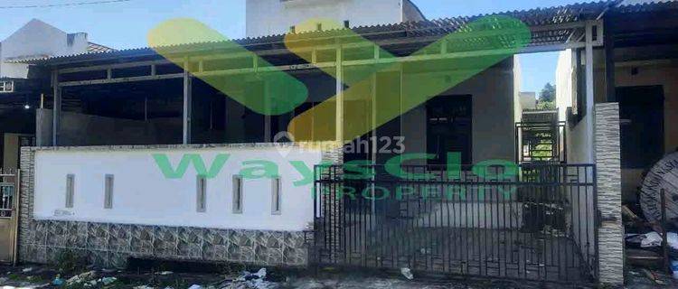 Disewakan Rumah Cantik Dan Menarik Daerah Ringroad 1 , Harga Sangat Murah 1